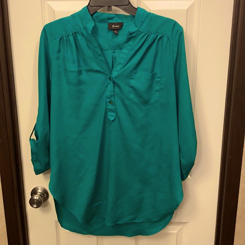 Dressy Shirt